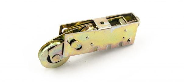 Tandemwielstel Eland Brandt 32mm