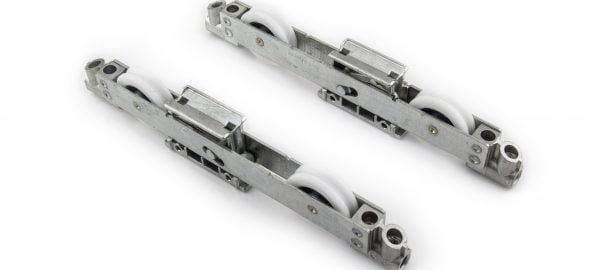 GU Loopwagens HEF 400kg